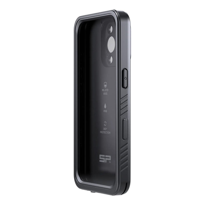 SP Connect Phone Case Xtreme iPhone 16 Pro SPC+ schwarz