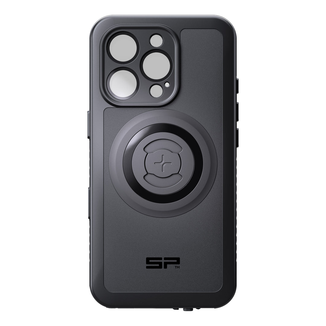 SP Connect Phone Case Xtreme iPhone 16 Pro SPC+ schwarz