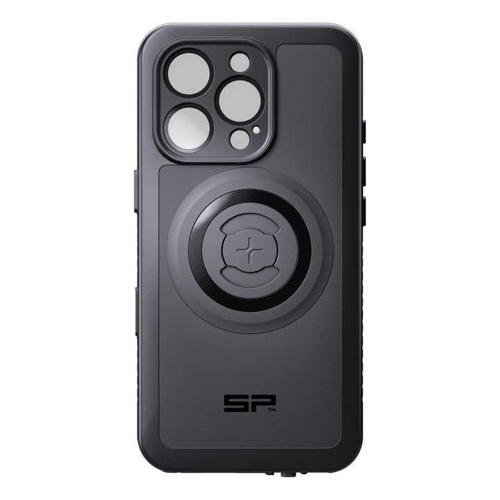 SP Connect Phone Case Xtreme iPhone 16 Pro SPC+ schwarz