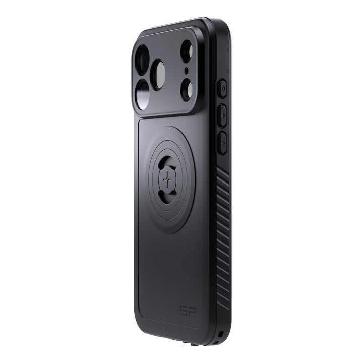 SP Connect Phone Case Xtreme iPhone 17 Pro Max SPC+ schwarz