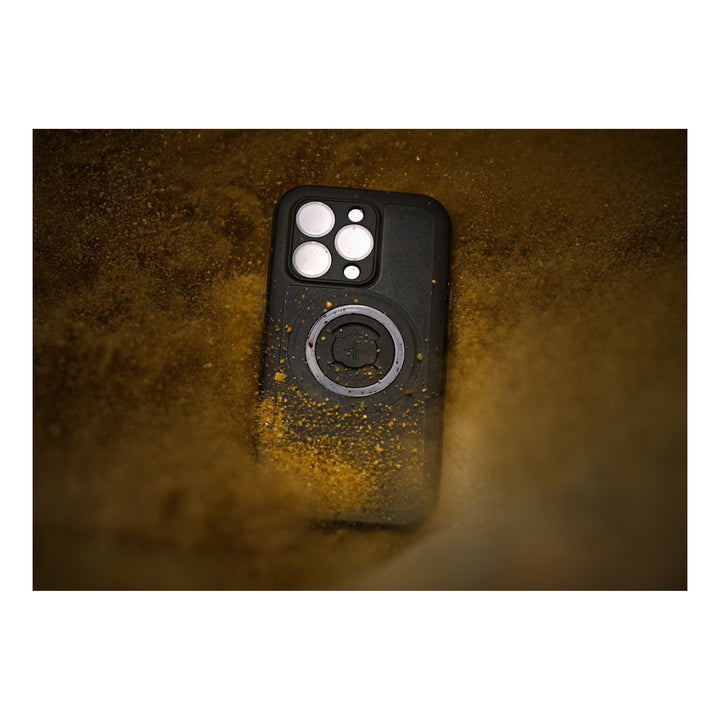 SP Connect Phone Case Xtreme iPhone 17 Pro Max SPC+ schwarz