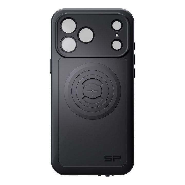 SP Connect Phone Case Xtreme iPhone 17 Pro Max SPC+ schwarz