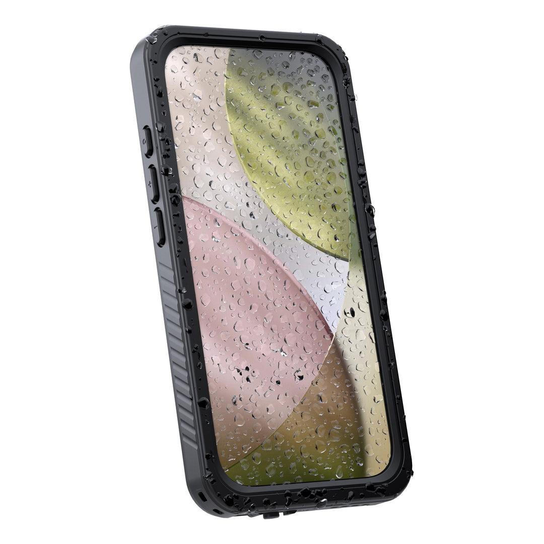 SP Connect Phone Case Xtreme iPhone 17 Pro SPC+ schwarz