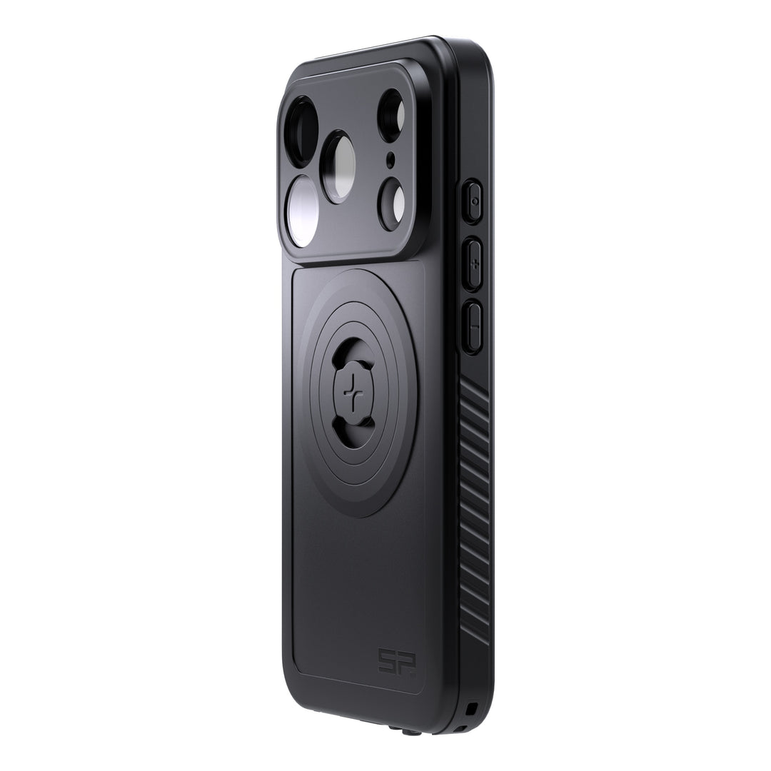 SP Connect Phone Case Xtreme iPhone 17 Pro SPC+ schwarz