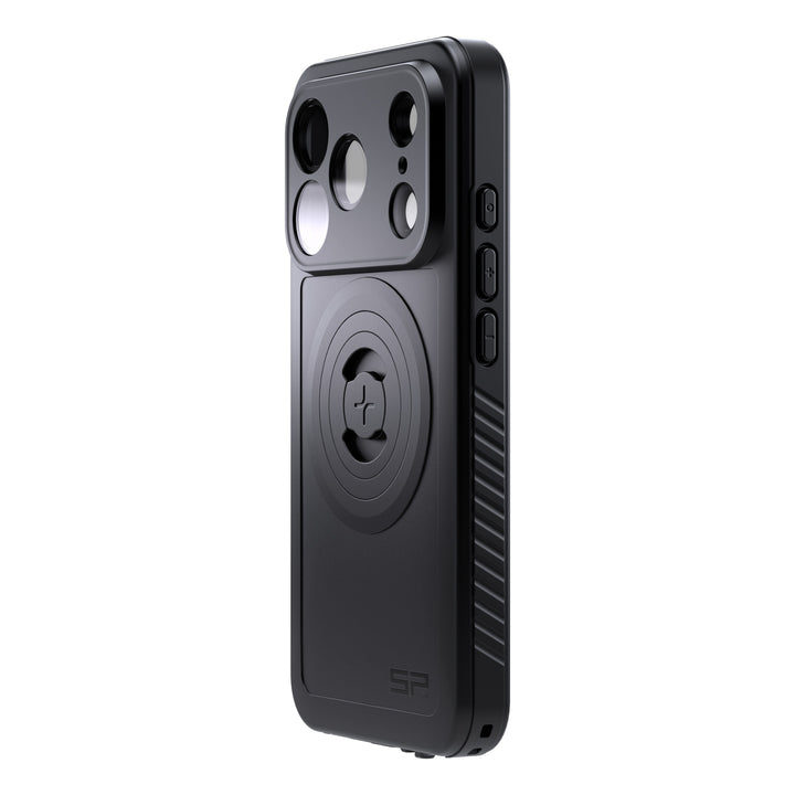 SP Connect Phone Case Xtreme iPhone 17 Pro SPC+ schwarz