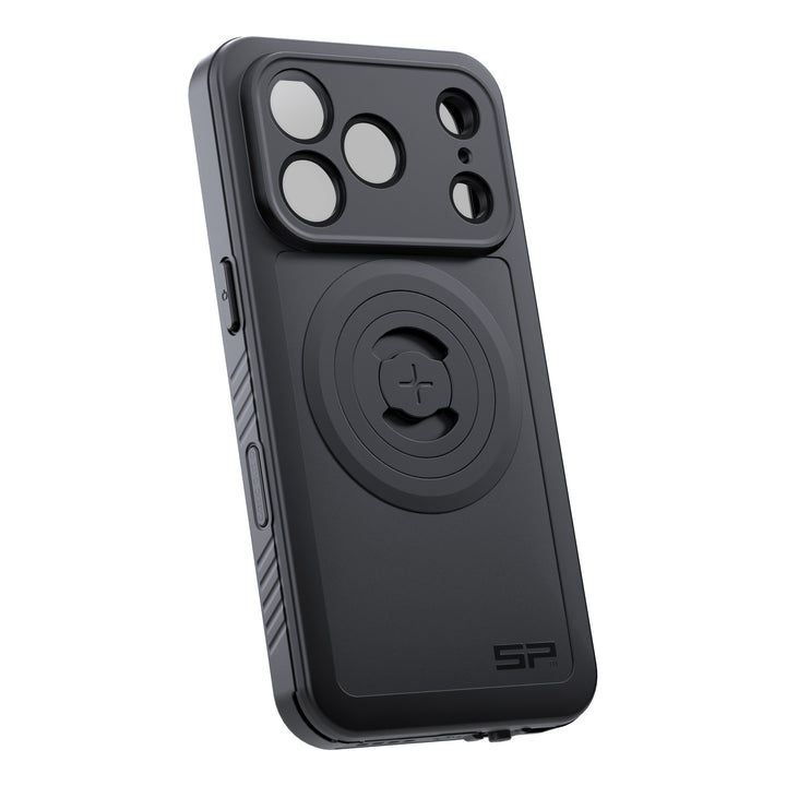 SP Connect Phone Case Xtreme iPhone 17 Pro SPC+ schwarz