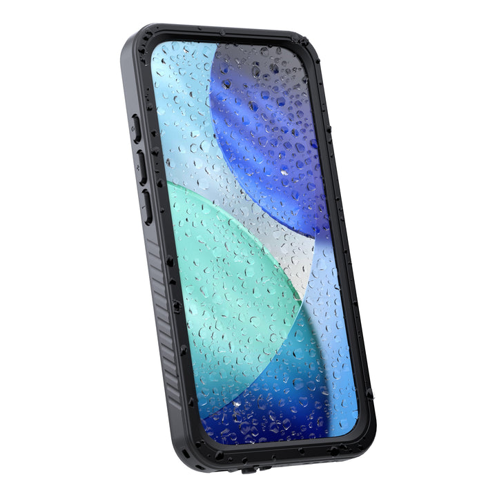 SP Connect Phone Case Xtreme iPhone 17 SPC+ schwarz