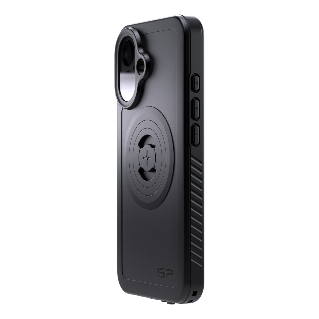 SP Connect Phone Case Xtreme iPhone 17 SPC+ schwarz
