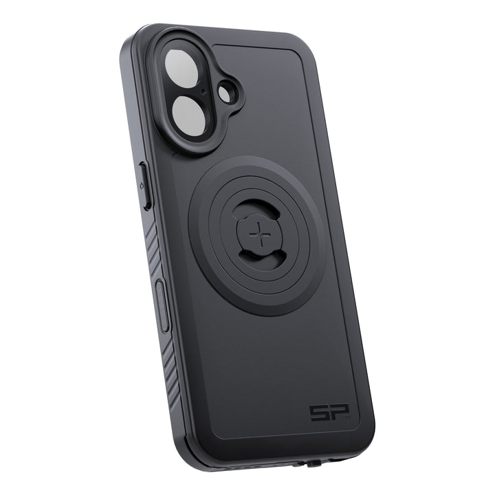 SP Connect Phone Case Xtreme iPhone 17 SPC+ schwarz