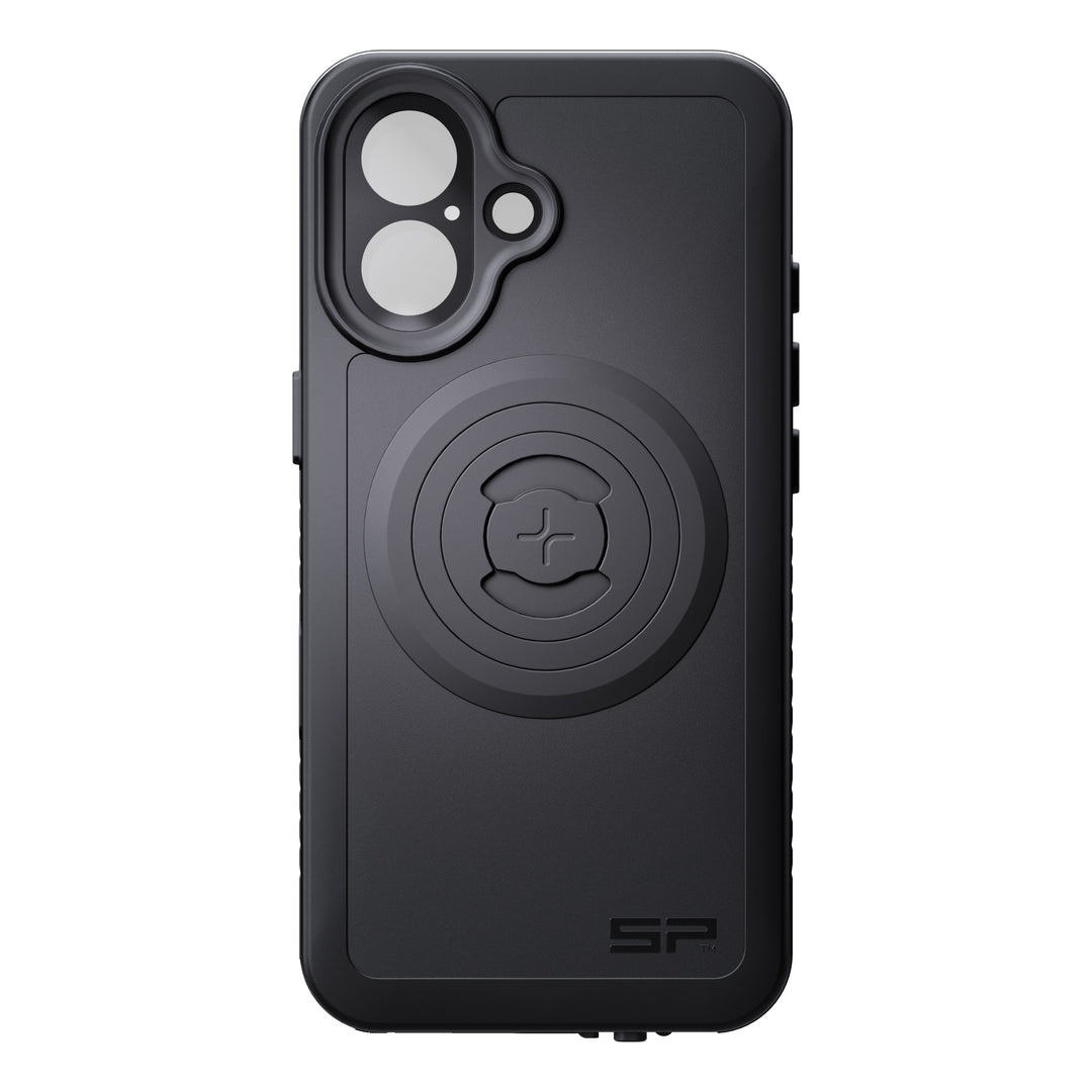 SP Connect Phone Case Xtreme iPhone 17 SPC+ schwarz