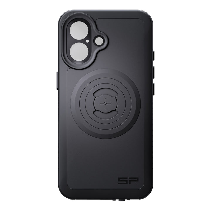 SP Connect Phone Case Xtreme iPhone 17 SPC+ schwarz