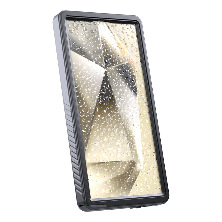 SP Connect Phone Case Xtreme Samsung 24 Ultra SPC+ schwarz