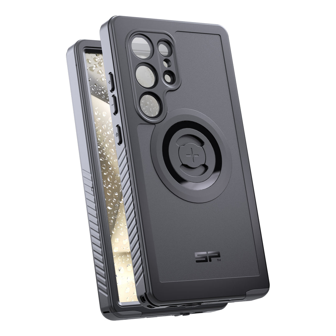 SP Connect Phone Case Xtreme Samsung 24 Ultra SPC+ schwarz