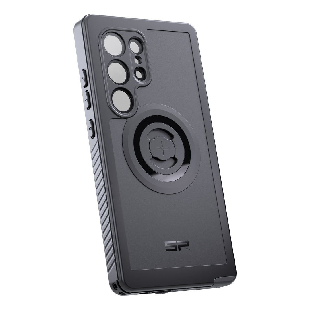SP Connect Phone Case Xtreme Samsung 24 Ultra SPC+ schwarz