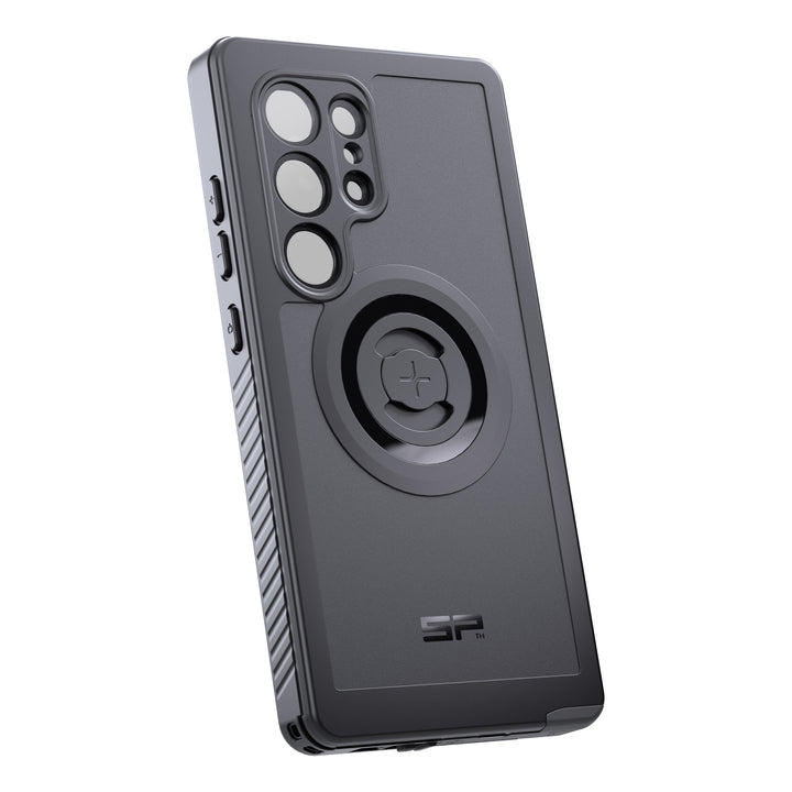 SP Connect Phone Case Xtreme Samsung 24 Ultra SPC+ schwarz
