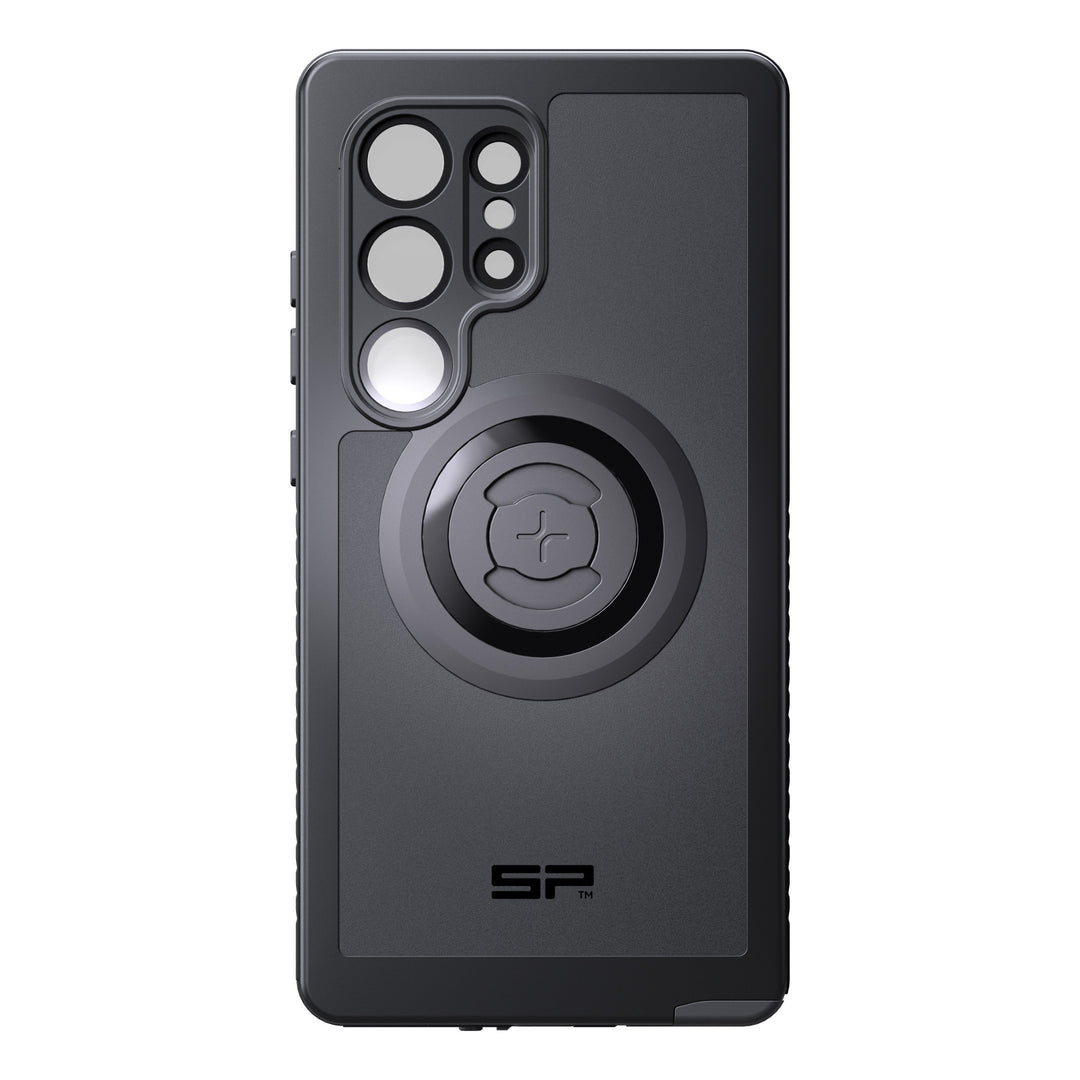 SP Connect Phone Case Xtreme Samsung 24 Ultra SPC+ schwarz