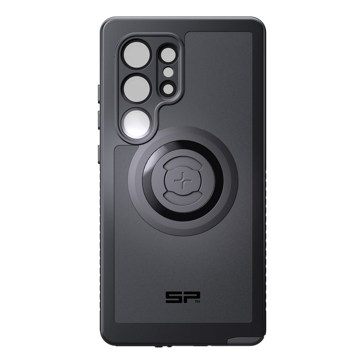SP Connect Phone Case Xtreme Samsung 24 Ultra SPC+ schwarz