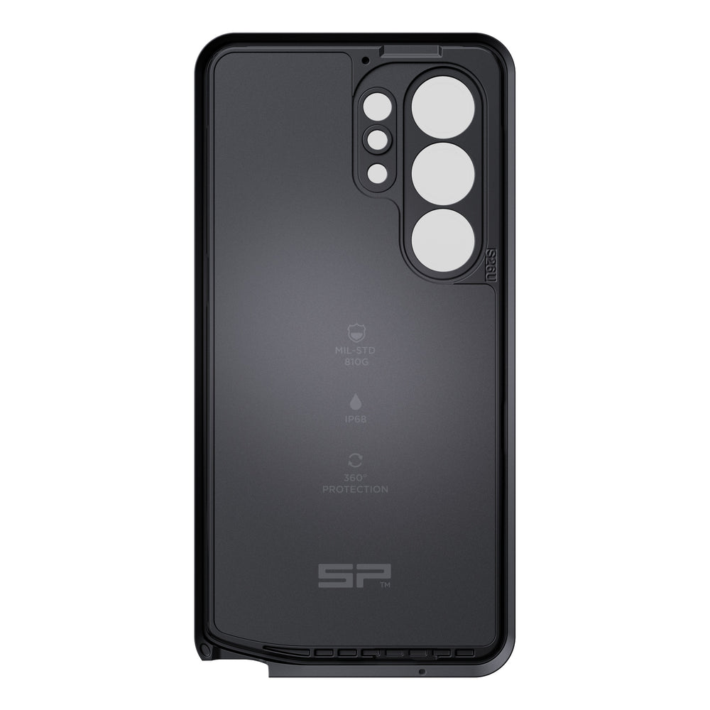 SP Connect Phone Case Xtreme Samsung 26 Ultra SPC+ schwarz