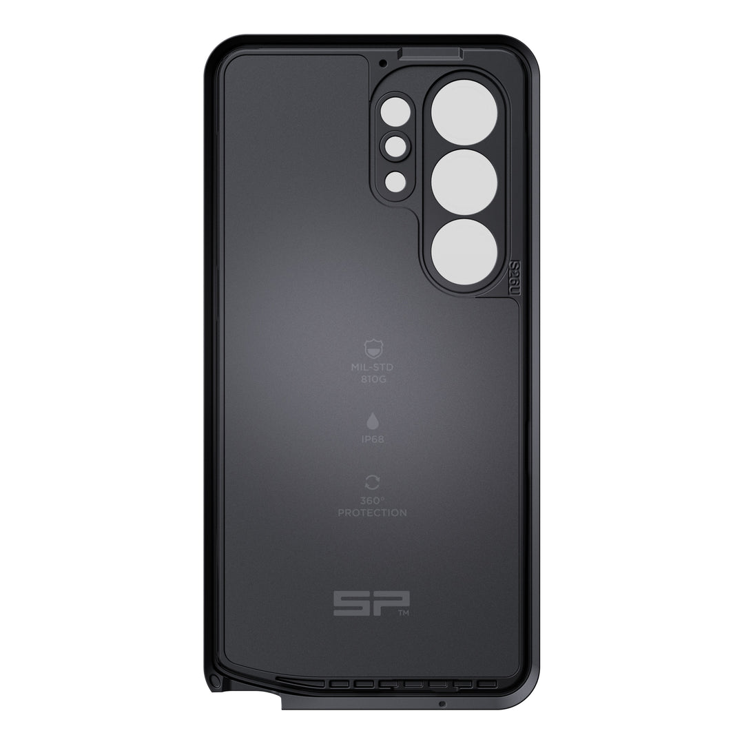 SP Connect Phone Case Xtreme Samsung 26 Ultra SPC+ schwarz