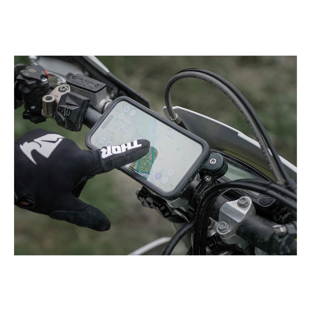 SP Connect Phone Case Xtreme Samsung 26 Ultra SPC+ schwarz