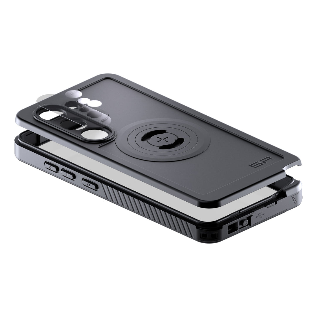 SP Connect Phone Case Xtreme Samsung 26 Ultra SPC+ schwarz