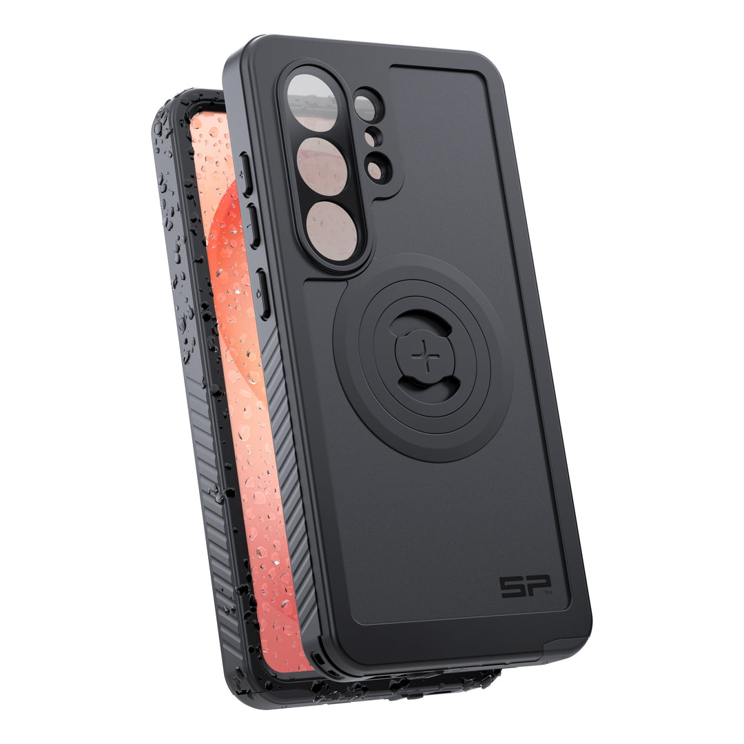 SP Connect Phone Case Xtreme Samsung 26 Ultra SPC+ schwarz