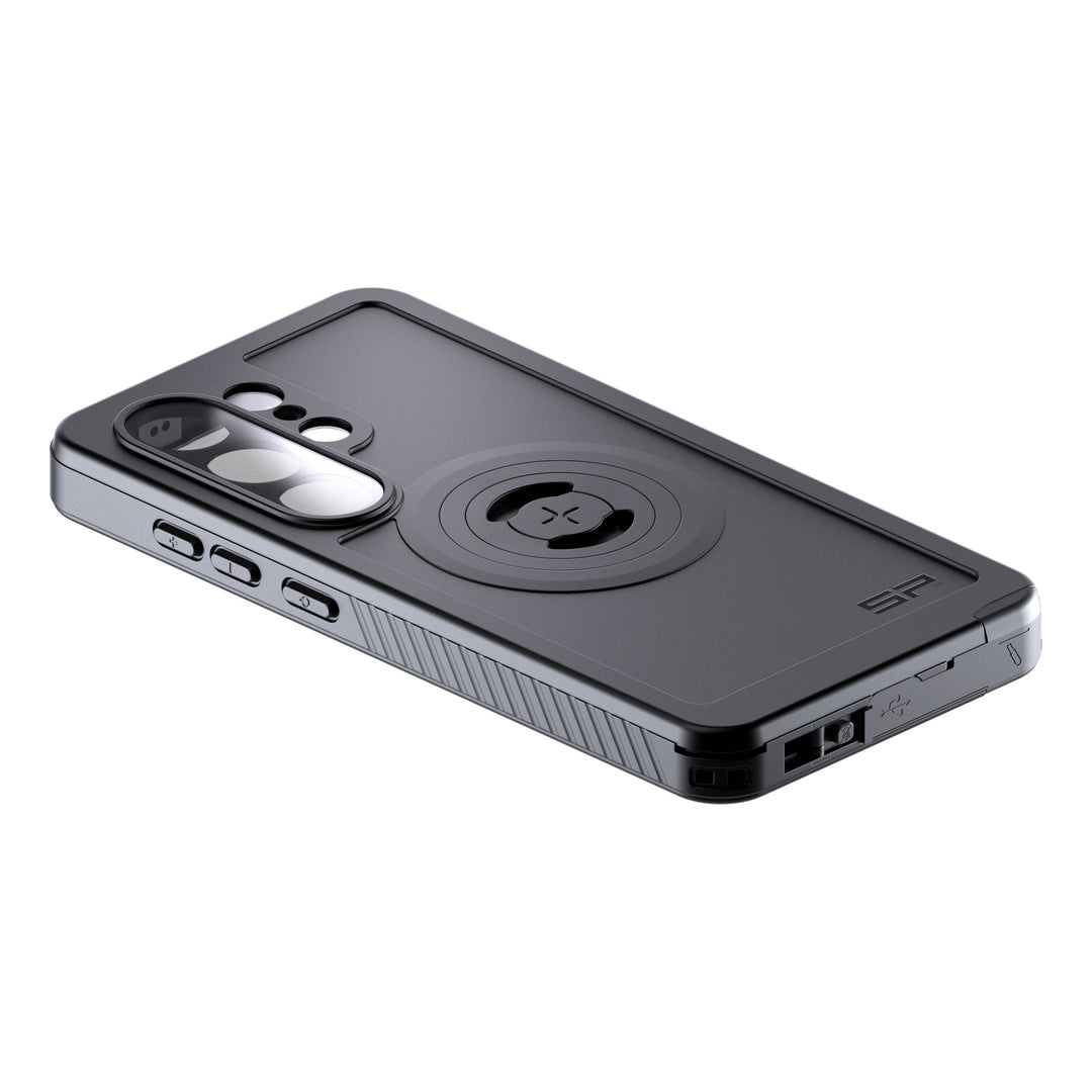 SP Connect Phone Case Xtreme Samsung 26 Ultra SPC+ schwarz