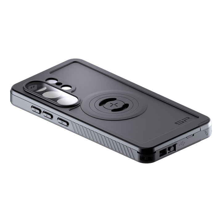 SP Connect Phone Case Xtreme Samsung 26 Ultra SPC+ schwarz