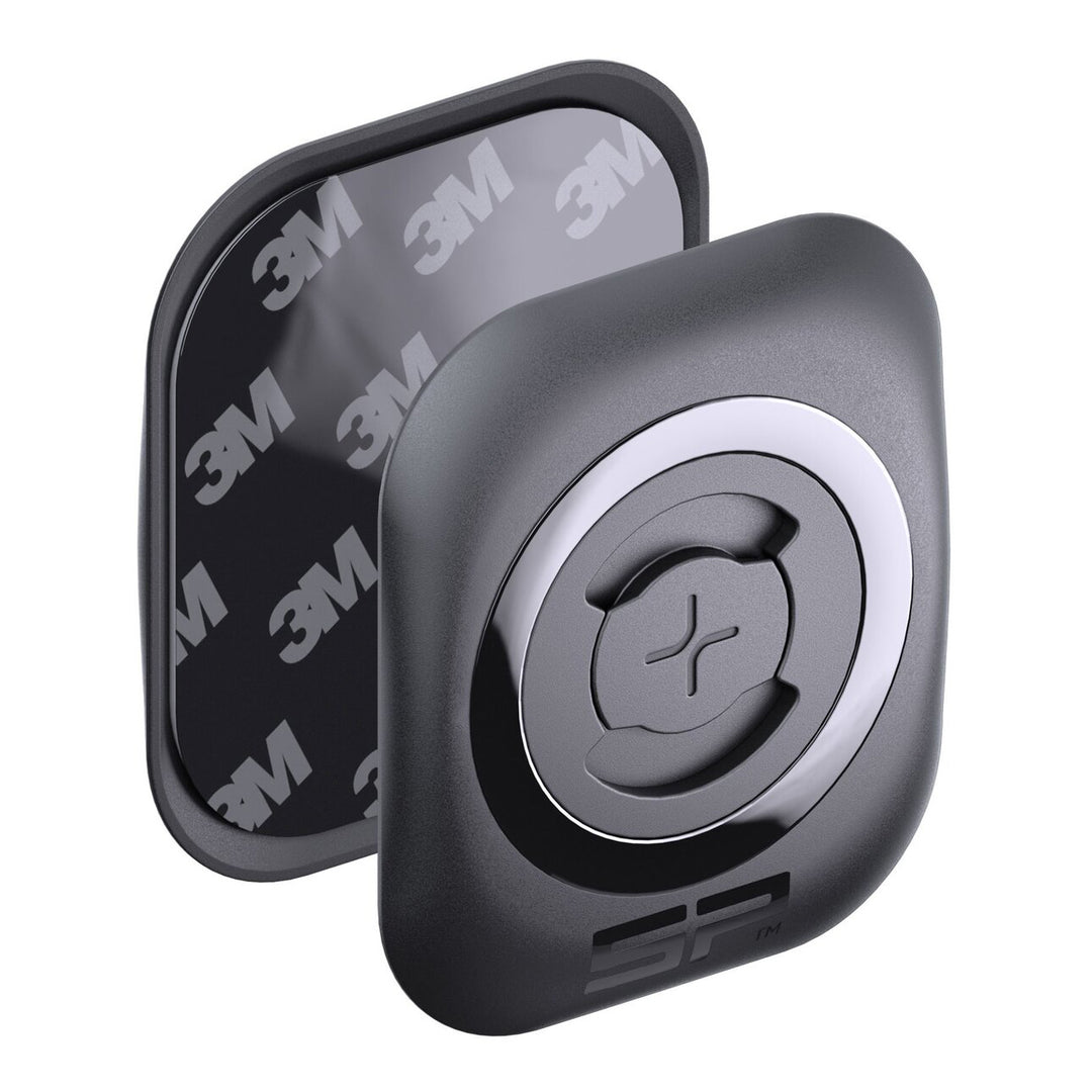 Universal Interface SPC+
