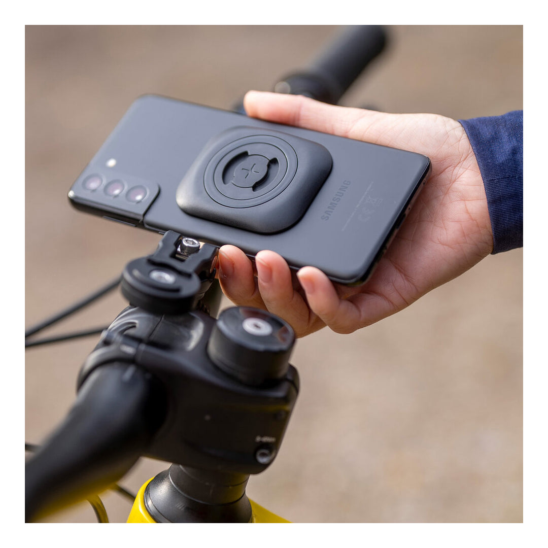 Universal Interface SPC+