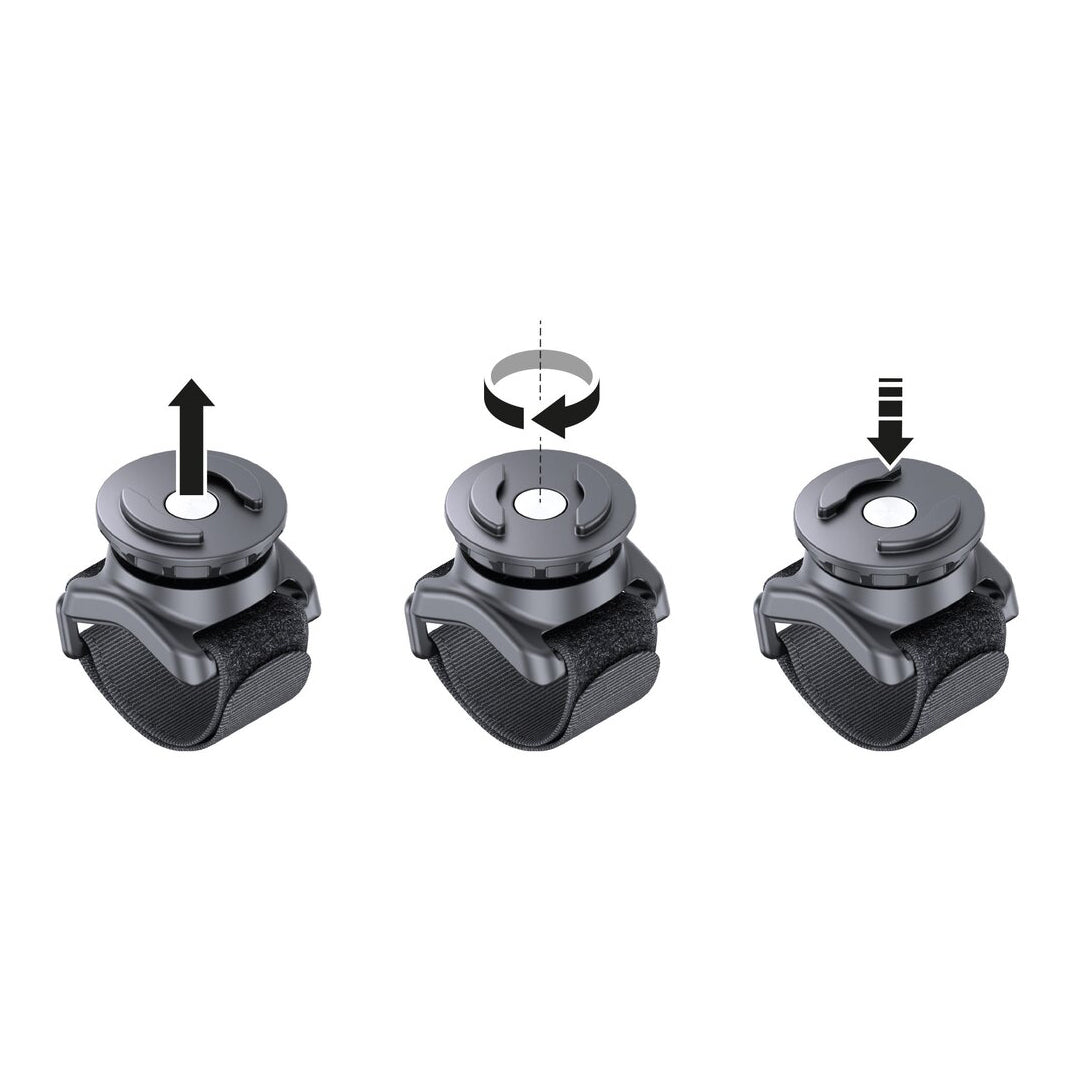 Universal Mount SPC+