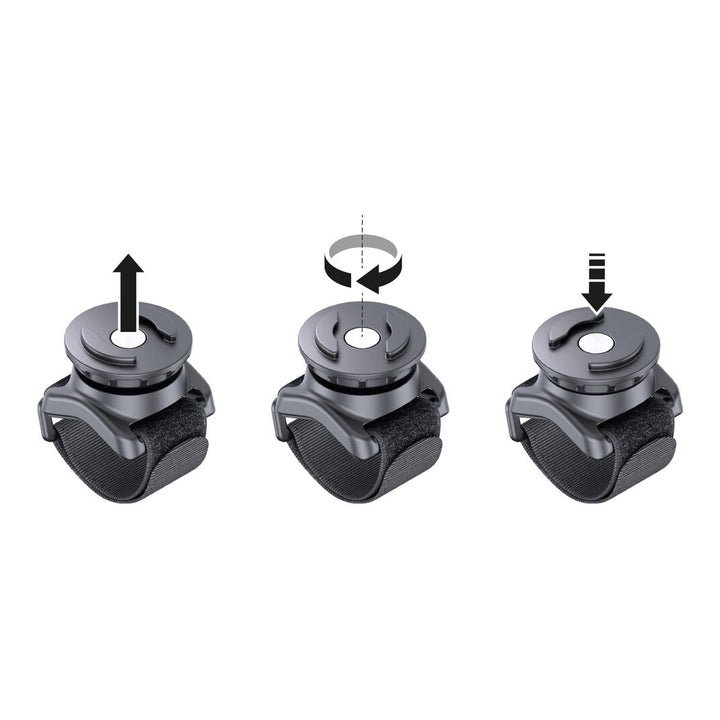 Universal Mount SPC+