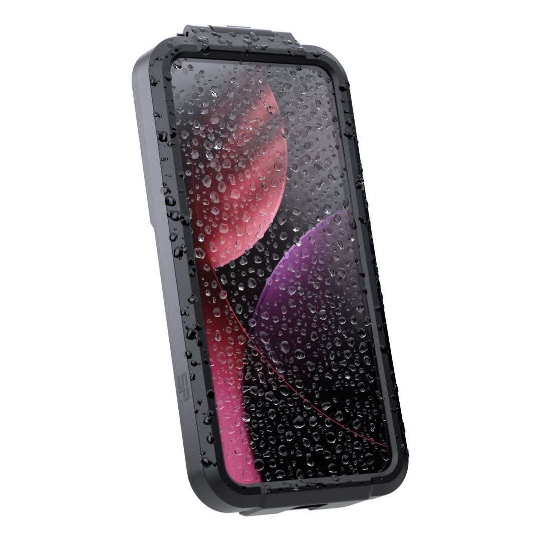 SP Connect Universal Phone Case LT L SPC+ 163x78 mm schwarz