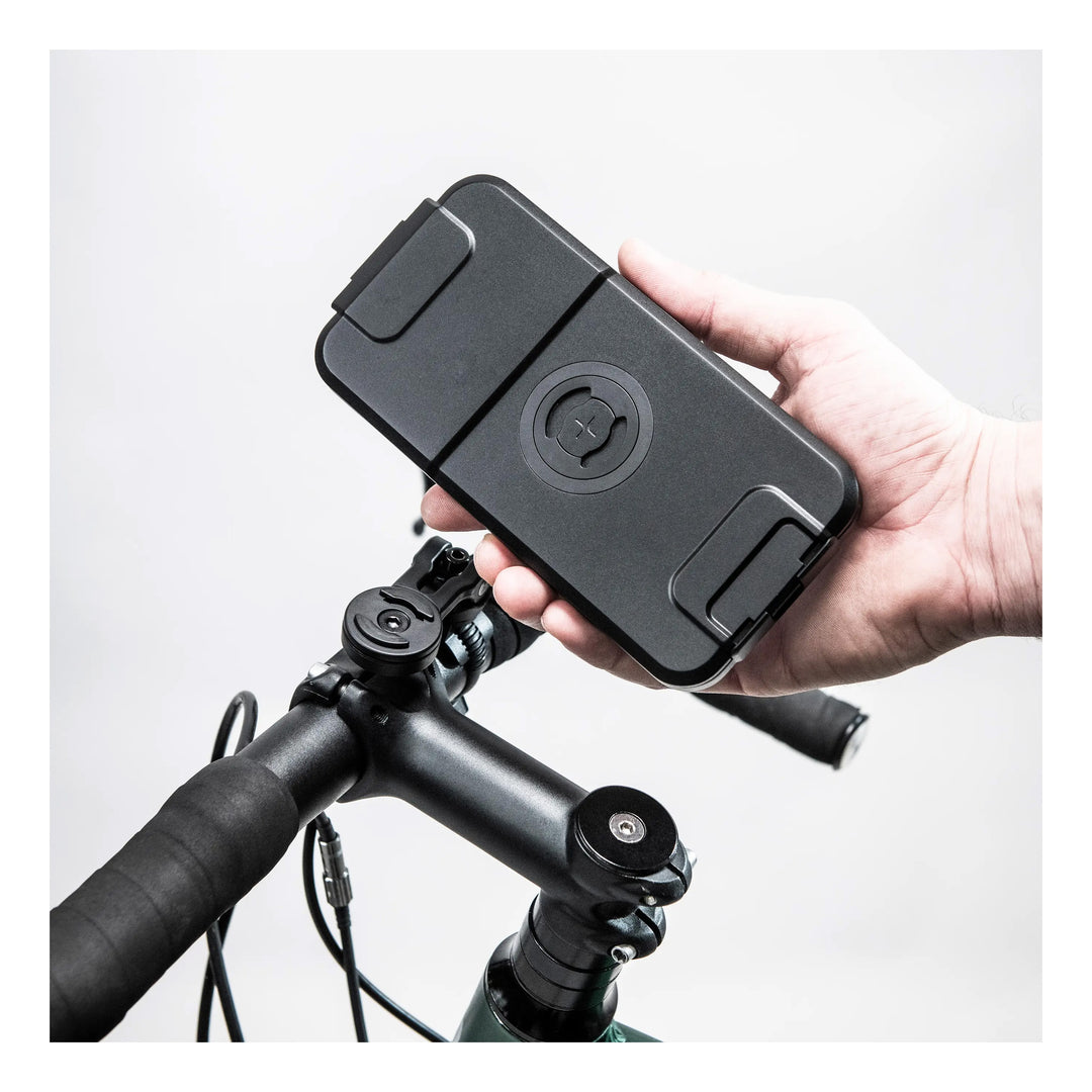 SP Connect Universal Phone Case LT L SPC+ 163x78 mm schwarz