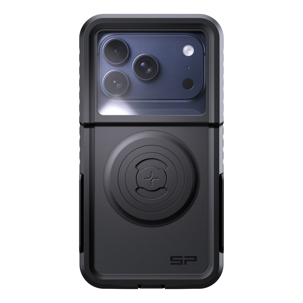 SP Connect Universal Phone Case Xtreme L SPC+ 163x78 mm schwarz