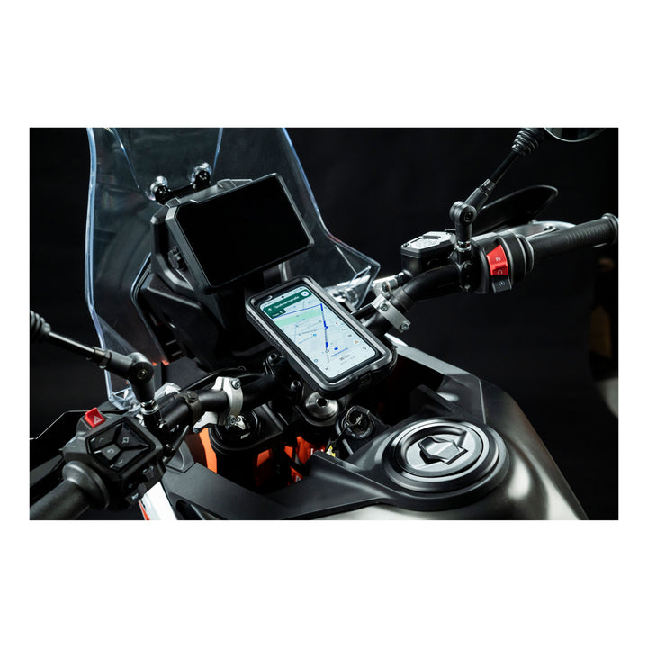 SP Connect Universal Phone Case Xtreme L SPC+ 163x78 mm schwarz