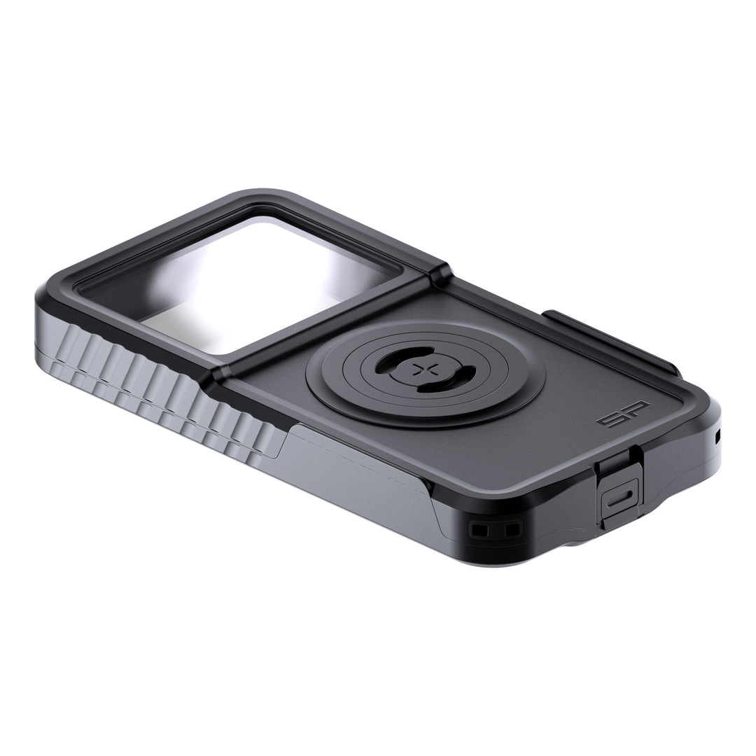 SP Connect Universal Phone Case Xtreme L SPC+ 163x78 mm schwarz
