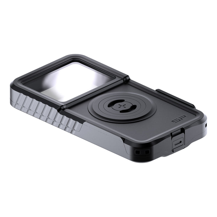 SP Connect Universal Phone Case Xtreme L SPC+ 163x78 mm schwarz