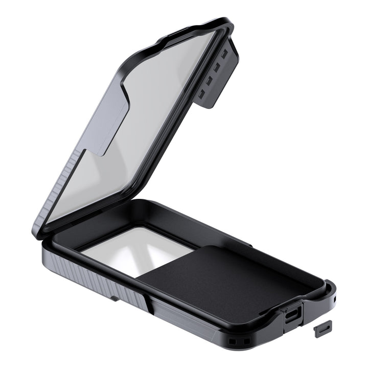 SP Connect Universal Phone Case Xtreme L SPC+ 163x78 mm schwarz