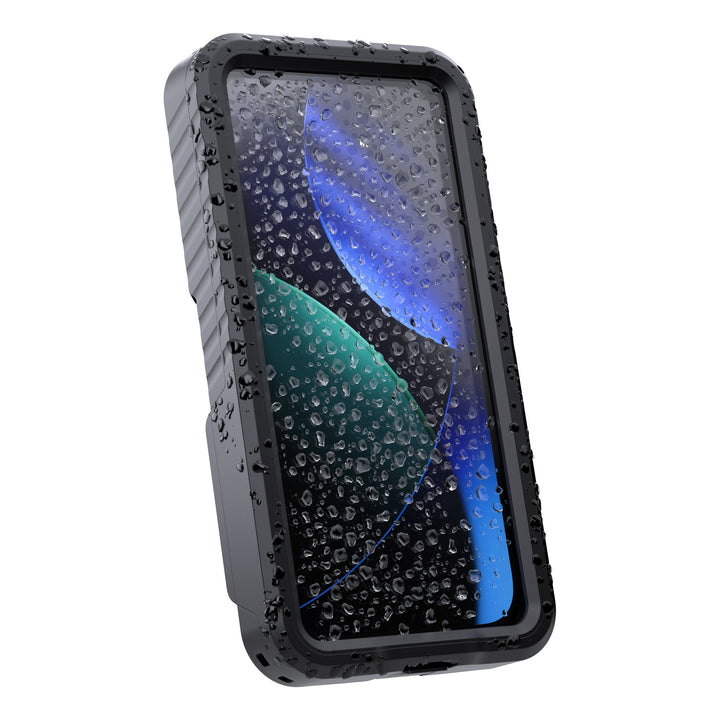 SP Connect Universal Phone Case Xtreme L SPC+ 163x78 mm schwarz