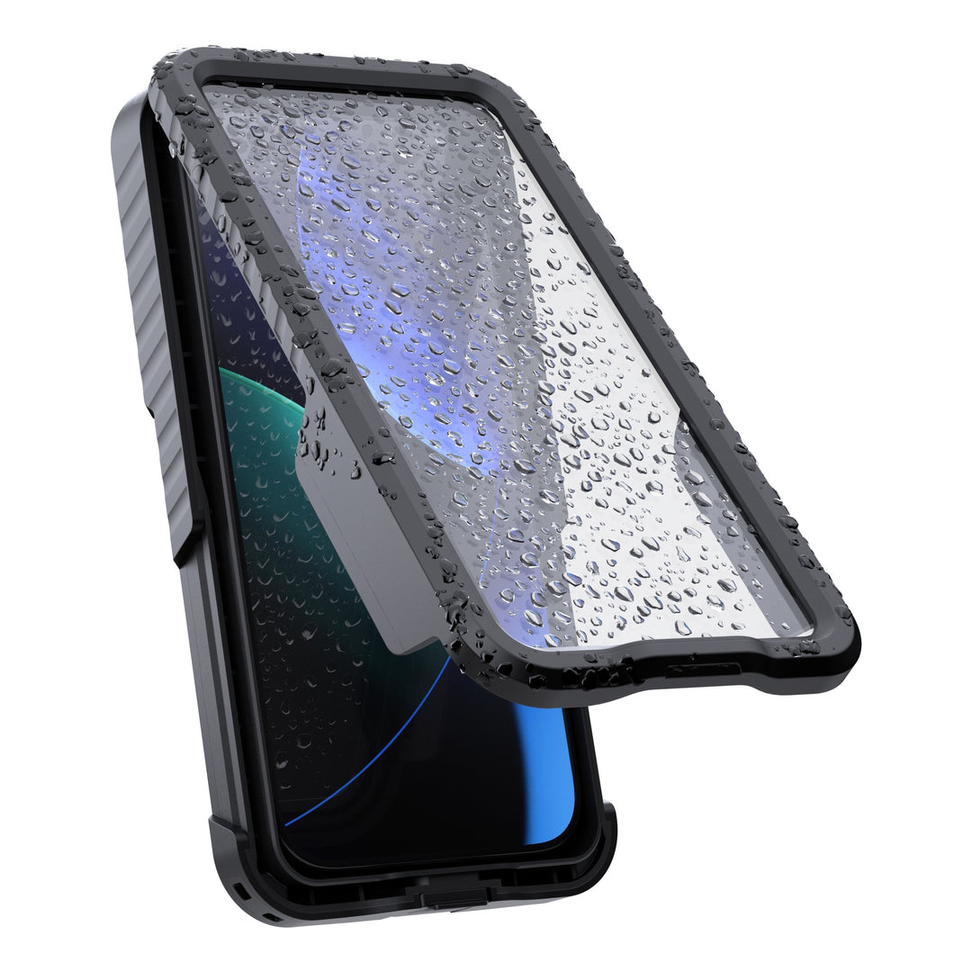SP Connect Universal Phone Case Xtreme L SPC+ 163x78 mm schwarz