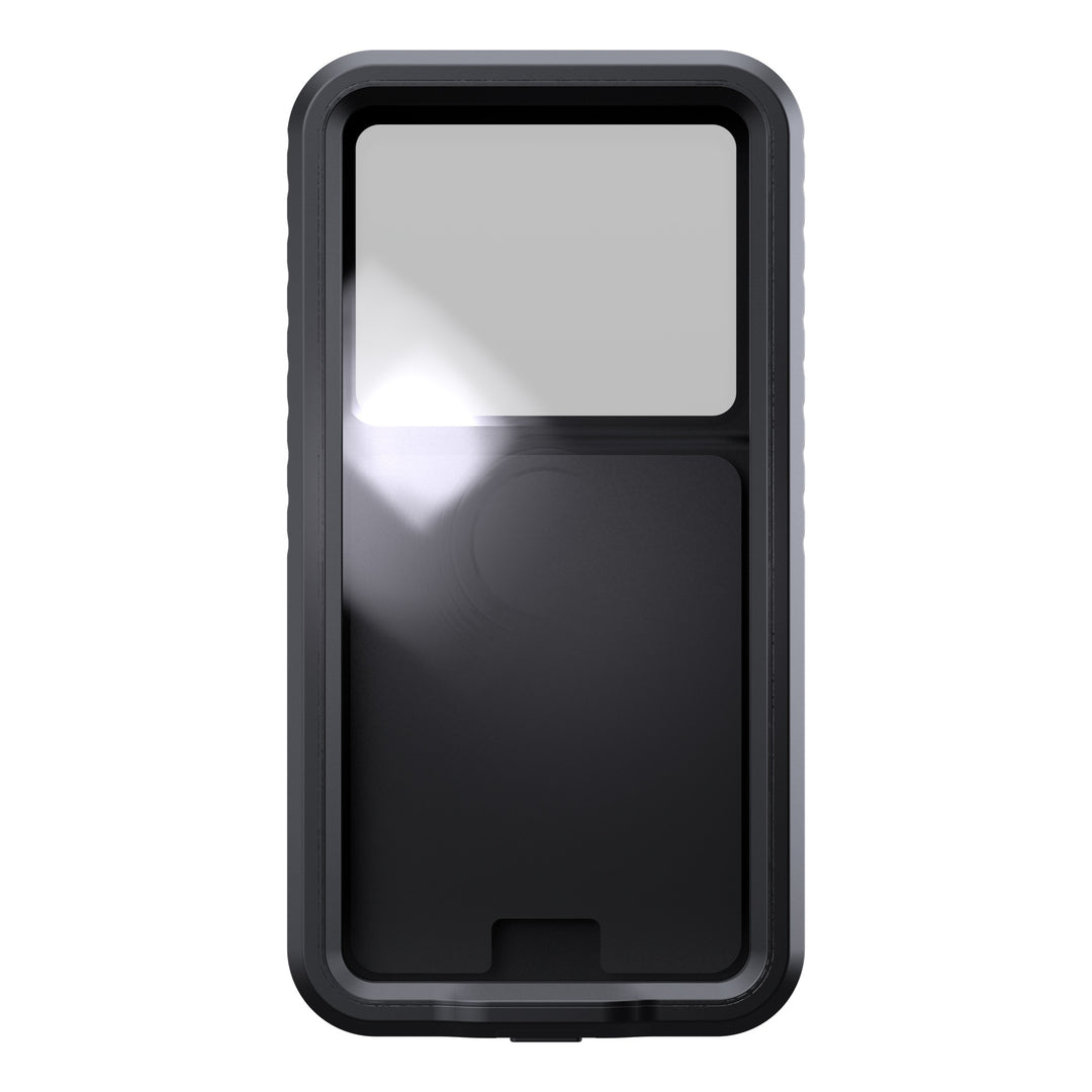 SP Connect Universal Phone Case Xtreme L SPC+ 163x78 mm schwarz