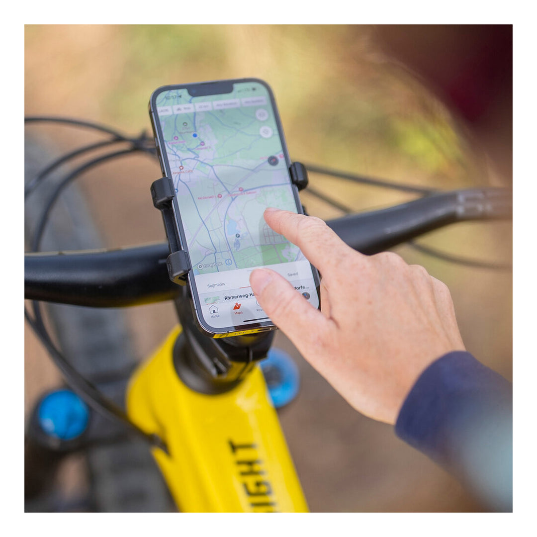 Universal Phone Clamp SPC+