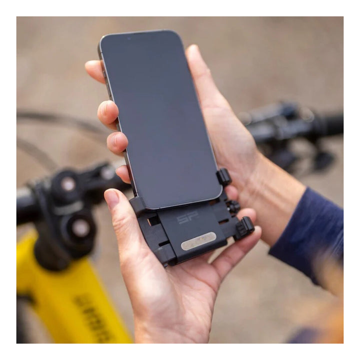 Universal Phone Clamp SPC+