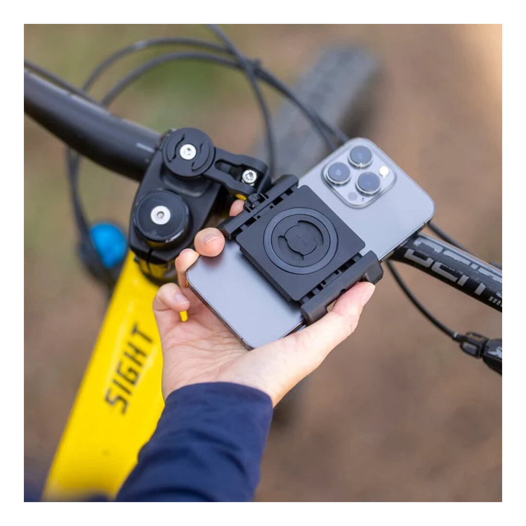 Universal Phone Clamp SPC+