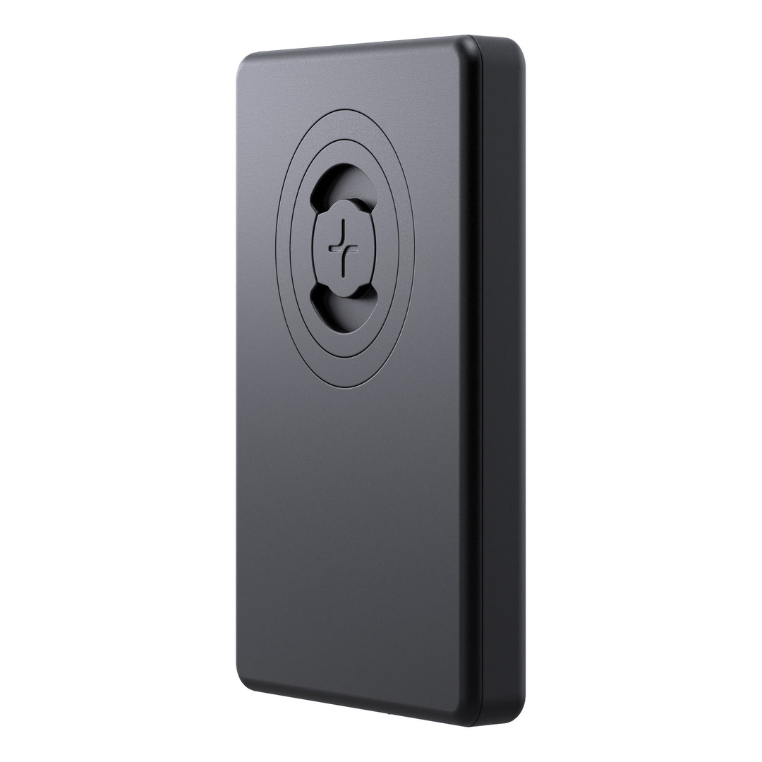 SP Connect Wireless Powerbank SPC+ 5000 mAh 2.0, 18.5 Wh, 10 W schwarz