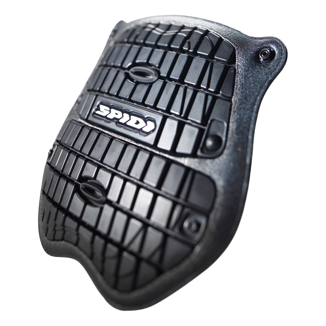 SPIDI Brustprotektor Warrior Chest schwarz