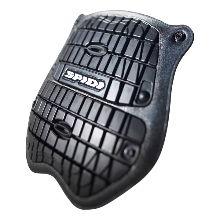 SPIDI Brustprotektor Warrior Chest schwarz