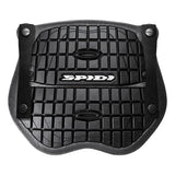 SPIDI Brustprotektor Warrior Chest schwarz