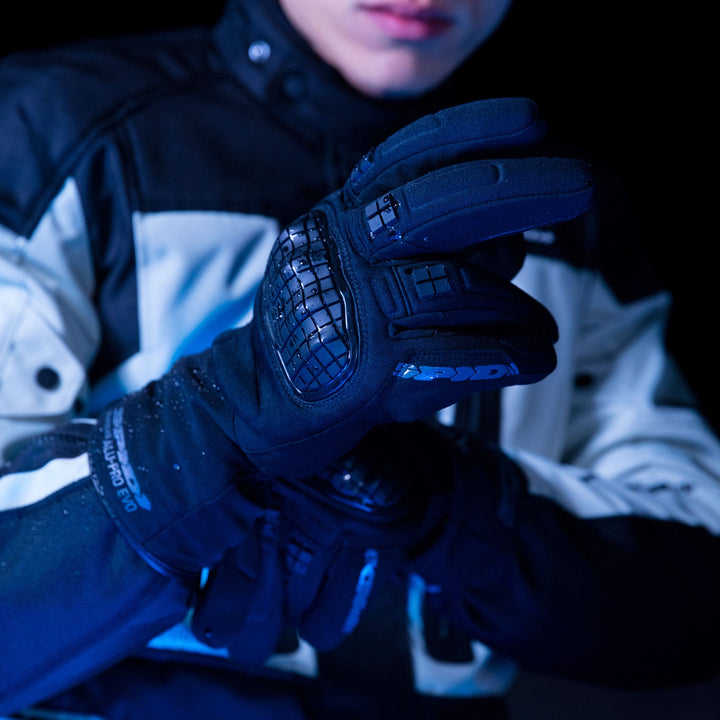 Handschuhe ALU-PRO EVO